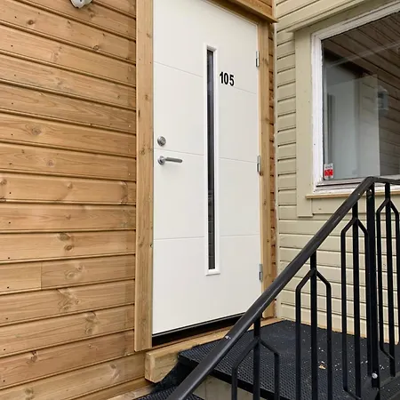 Modern 105 * Stavanger