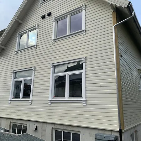 Apartment Modern 105