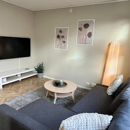 Apartment Modern 105 Stavanger
