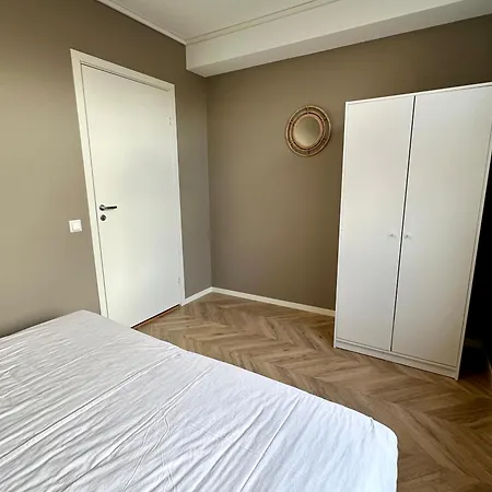 Apartment Modern 105