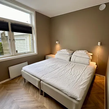 Appartement Modern 105