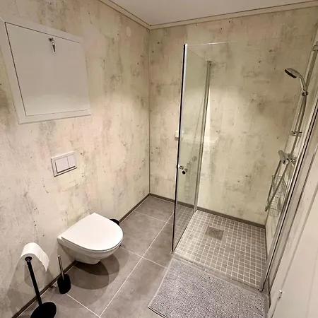 Apartment Modern 105