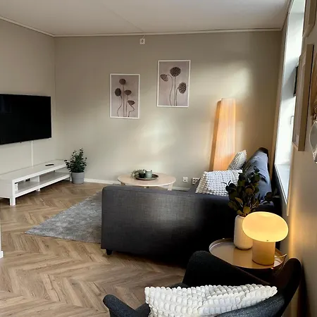 Daire Modern 105 *