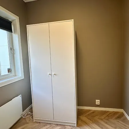 Modern 105 Апартаменты Ставангер